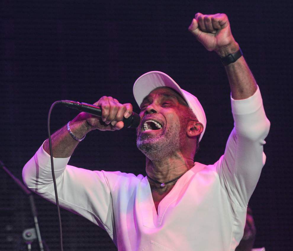 frankie beverly